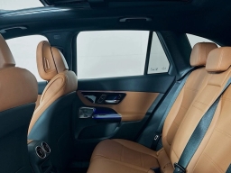 Mercedes-Benz GLC GLC 300 SUV 2026