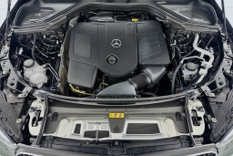 Mercedes-Benz GLC GLC 300 SUV 2026