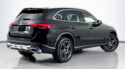 Mercedes-Benz GLC GLC 300 SUV 2026