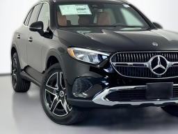 Mercedes-Benz GLC GLC 300 SUV 2026