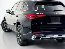 Mercedes-Benz GLC GLC 300 SUV 2026