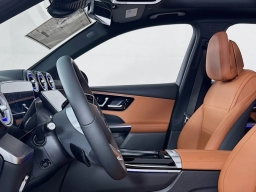 Mercedes-Benz GLC GLC 300 SUV 2026