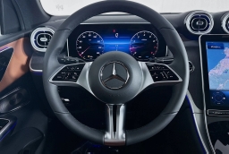 Mercedes-Benz GLC GLC 300 SUV 2026