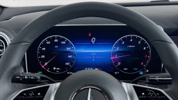 Mercedes-Benz GLC GLC 300 SUV 2026