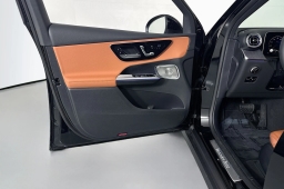 Mercedes-Benz GLC GLC 300 SUV 2026