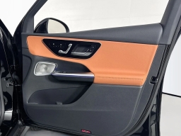 Mercedes-Benz GLC GLC 300 SUV 2026