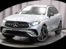 Mercedes-Benz GLC GLC 300 SUV 2026