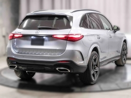 Mercedes-Benz GLC GLC 300 SUV 2026