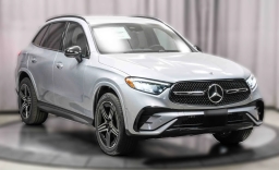 Mercedes-Benz GLC GLC 300 SUV 2026