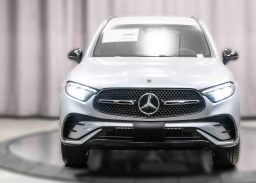 Mercedes-Benz GLC GLC 300 SUV 2026