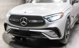 Mercedes-Benz GLC GLC 300 SUV 2026