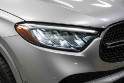 Mercedes-Benz GLC GLC 300 SUV 2026