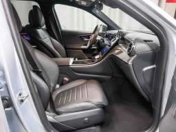 Mercedes-Benz GLC GLC 300 SUV 2026