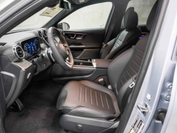 Mercedes-Benz GLC GLC 300 SUV 2026