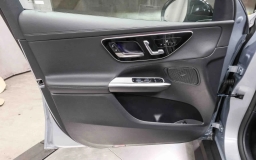 Mercedes-Benz GLC GLC 300 SUV 2026