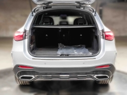 Mercedes-Benz GLC GLC 300 SUV 2026