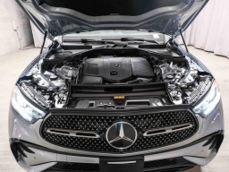 Mercedes-Benz GLC GLC 300 SUV 2026