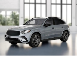 Mercedes-Benz GLC GLC 300 SUV 2026