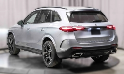 Mercedes-Benz GLC GLC 300 SUV 2026