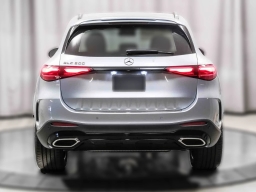 Mercedes-Benz GLC GLC 300 SUV 2026