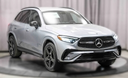 Mercedes-Benz GLC GLC 300 SUV 2026