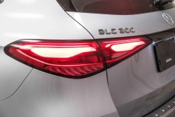 Mercedes-Benz GLC GLC 300 SUV 2026