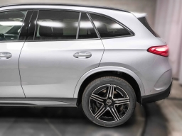 Mercedes-Benz GLC GLC 300 SUV 2026