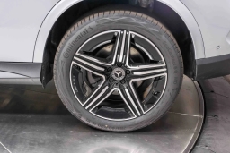 Mercedes-Benz GLC GLC 300 SUV 2026