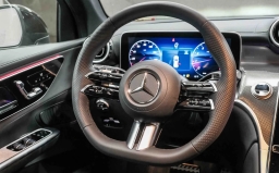 Mercedes-Benz GLC GLC 300 SUV 2026