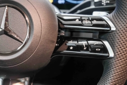 Mercedes-Benz GLC GLC 300 SUV 2026