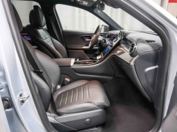 Mercedes-Benz GLC GLC 300 SUV 2026