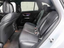Mercedes-Benz GLC GLC 300 SUV 2026