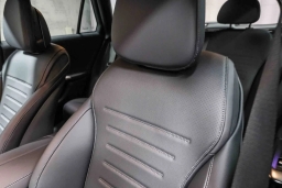 Mercedes-Benz GLC GLC 300 SUV 2026