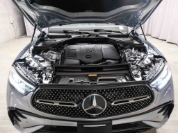 Mercedes-Benz GLC GLC 300 SUV 2026