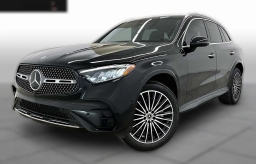 Mercedes-Benz GLC GLC 300 SUV 2026