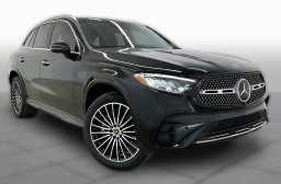 Mercedes-Benz GLC GLC 300 SUV 2026