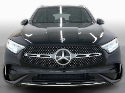 Mercedes-Benz GLC GLC 300 SUV 2026