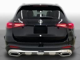 Mercedes-Benz GLC GLC 300 SUV 2026