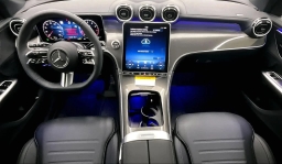 Mercedes-Benz GLC GLC 300 SUV 2026