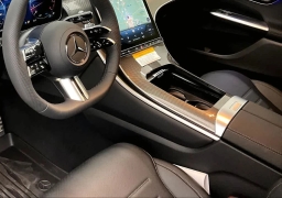 Mercedes-Benz GLC GLC 300 SUV 2026