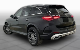 Mercedes-Benz GLC GLC 300 SUV 2026