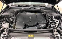 Mercedes-Benz GLC GLC 300 SUV 2026