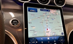Mercedes-Benz GLC GLC 300 SUV 2026