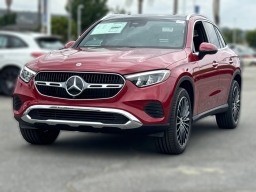 Mercedes-Benz GLC GLC 300 SUV 2026