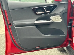 Mercedes-Benz GLC GLC 300 SUV 2026