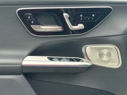 Mercedes-Benz GLC GLC 300 SUV 2026