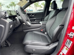 Mercedes-Benz GLC GLC 300 SUV 2026