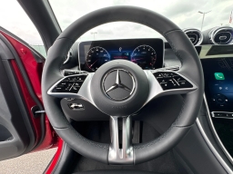 Mercedes-Benz GLC GLC 300 SUV 2026