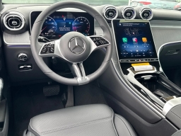 Mercedes-Benz GLC GLC 300 SUV 2026
