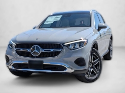 Mercedes-Benz GLC GLC 300 SUV 2026
